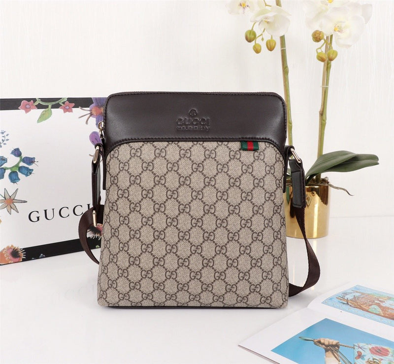 STRAPSTORY - GGC4 BAG - 286