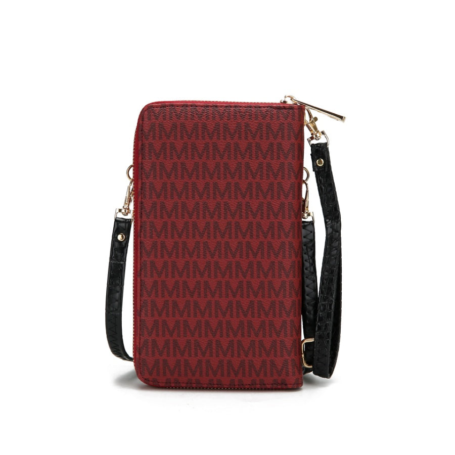 StrapStory - Crossbody 170