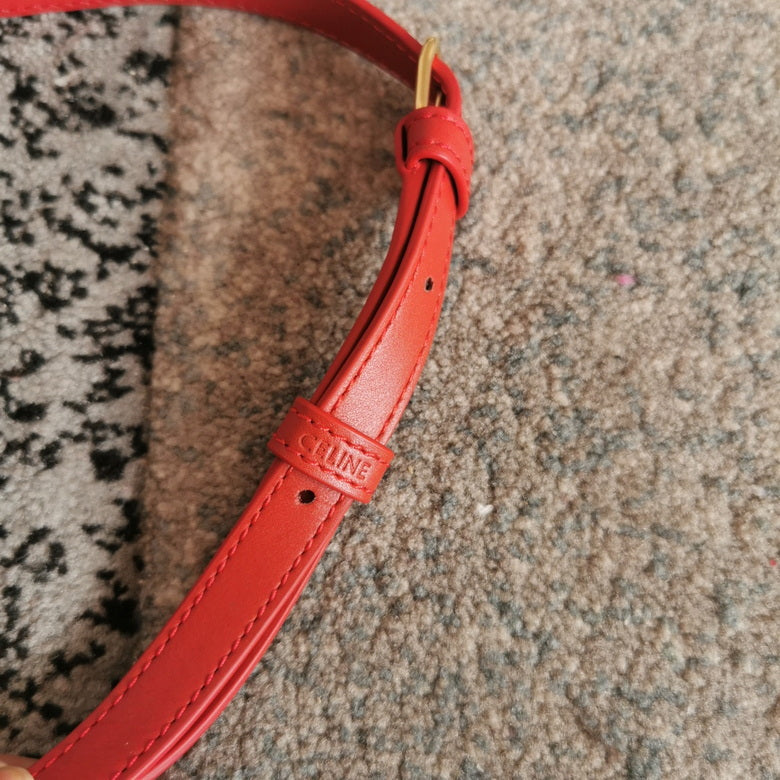 CLNE-Bags - Strap Story - 552