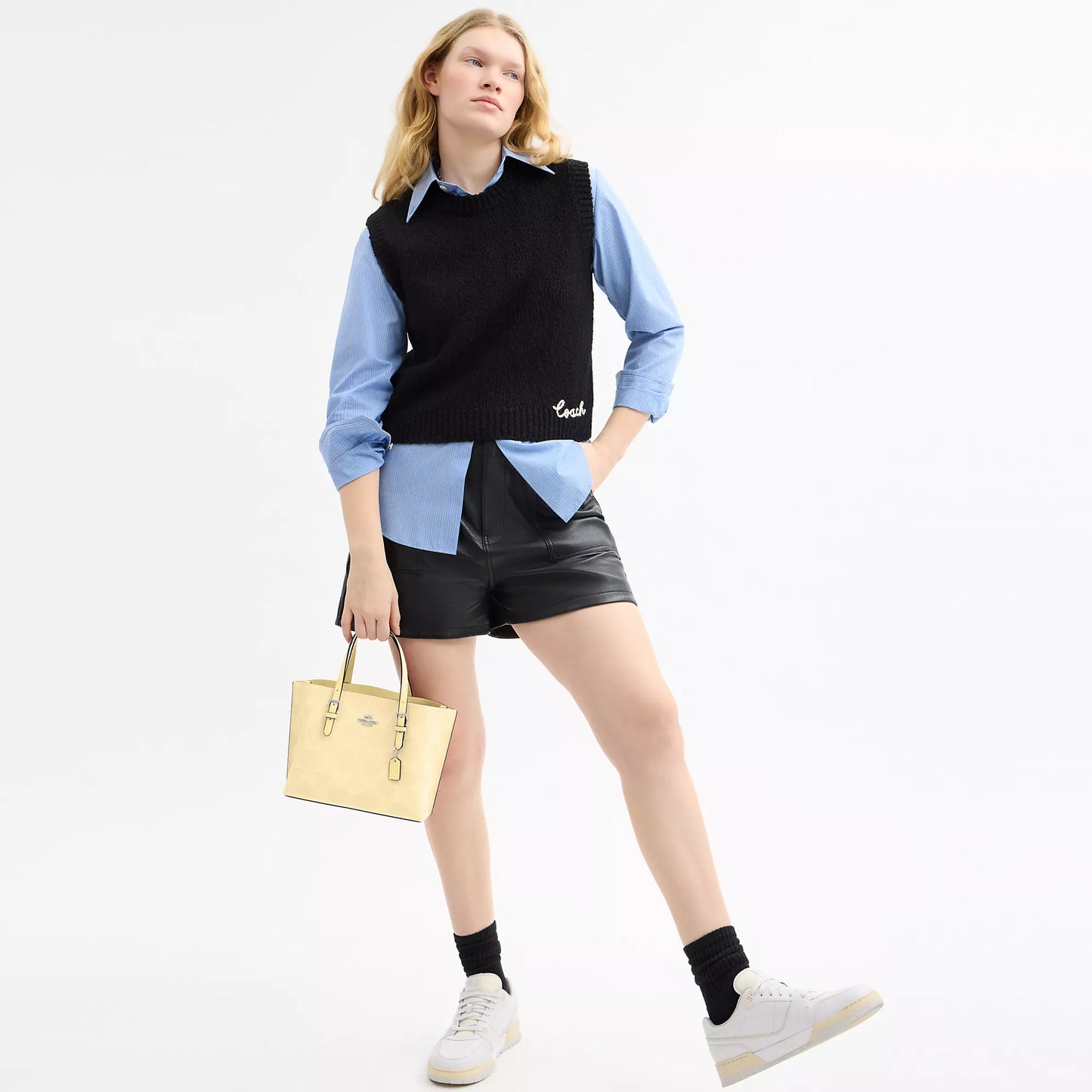 StrapStory - Tote Bag 2188