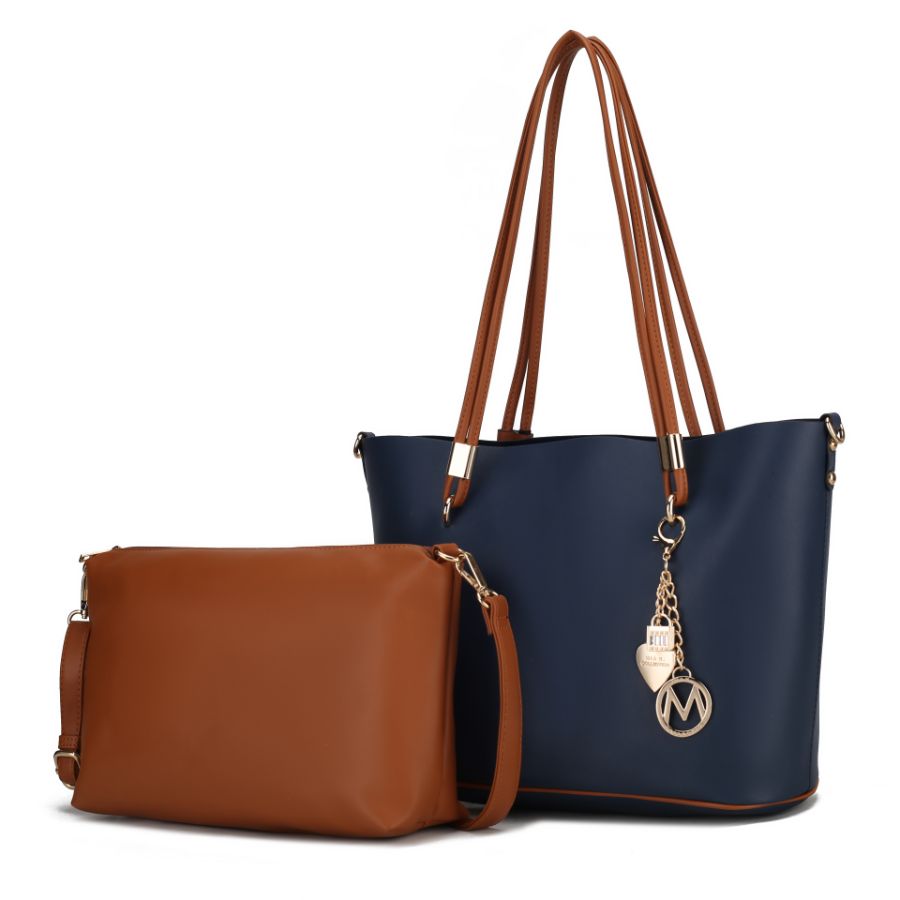 StrapStory - Tote Bag 264