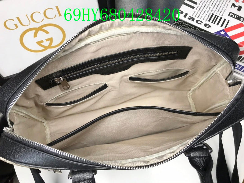 STRAPSTORY - GGC4 BAG - 217