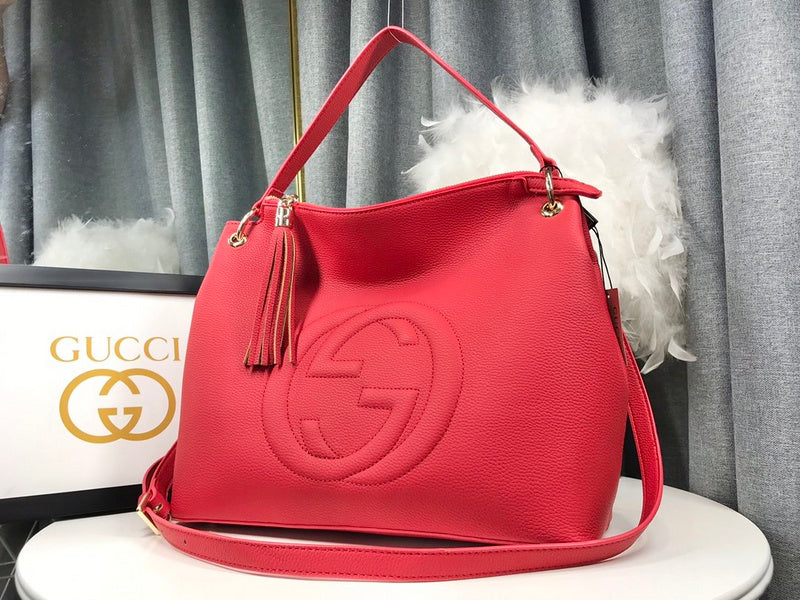 STRAPSTORY - GGC4 BAG - 418