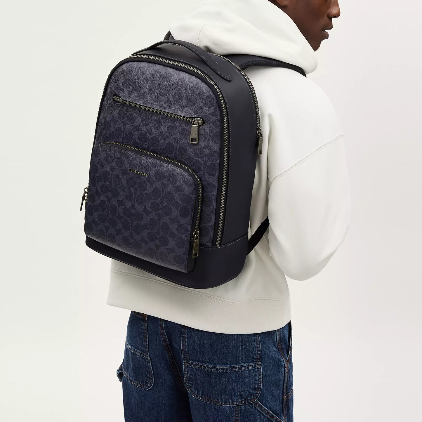 StrapStory - Backpack 683