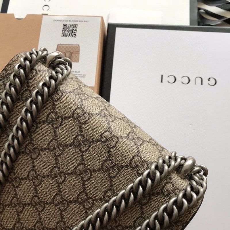 STRAPSTORY - GGC4 BAG - 900