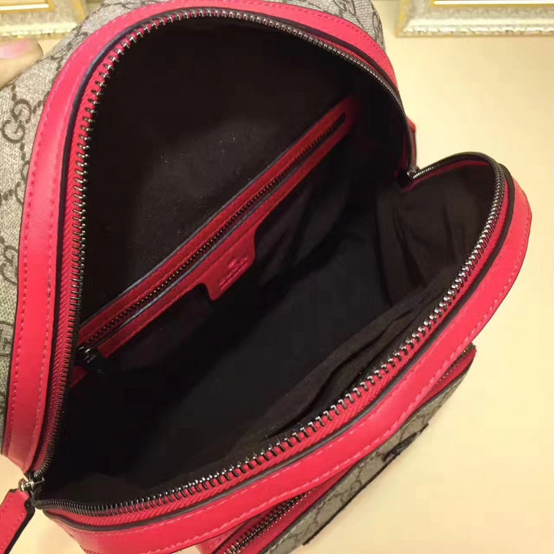 STRAPSTORY - GGC4 BAG - 865