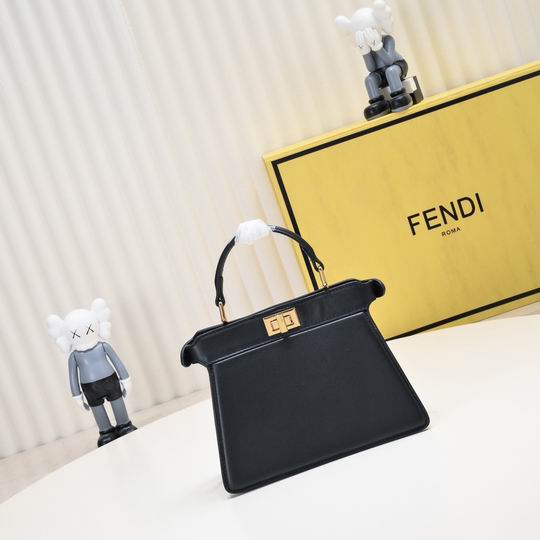 FDNI-Bags - Strap Story - 415
