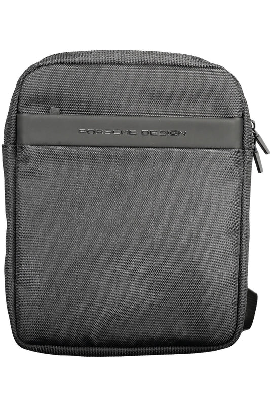 StrapStory - Messenger Bag 136