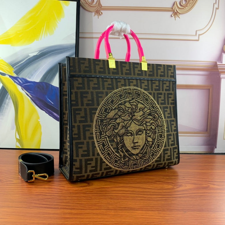 FDNI-Bags - Strap Story - 461