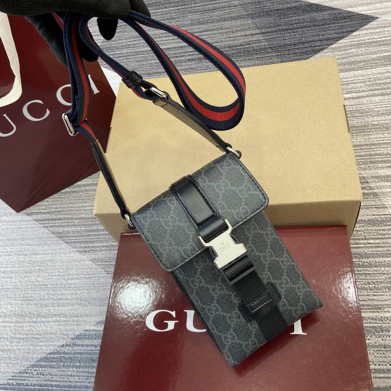 GGCC-Bags - Strap Story - 913