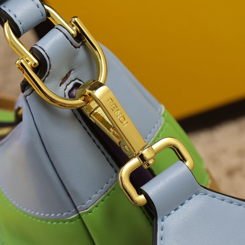 FDNI-Bags - Strap Story - 441