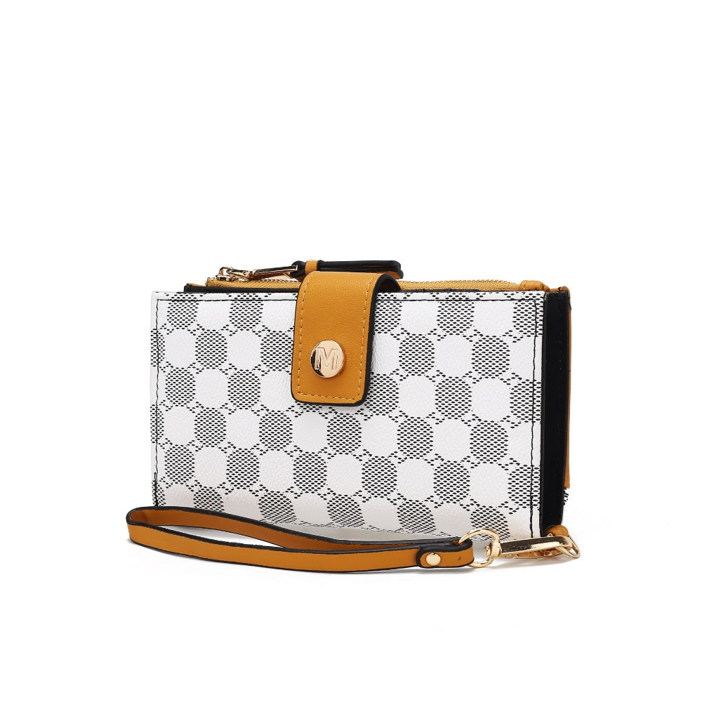 StrapStory - Wristlet 255