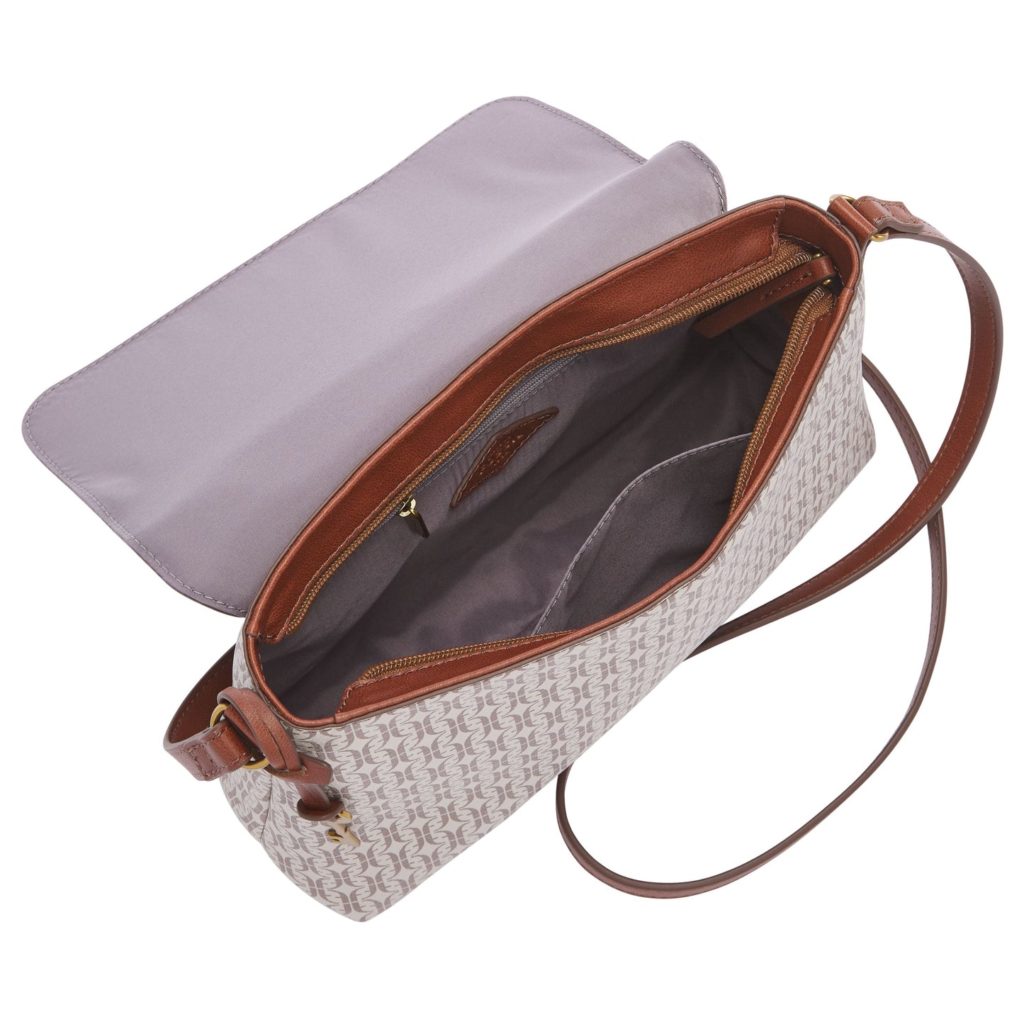 StrapStory - Crossbody 3992