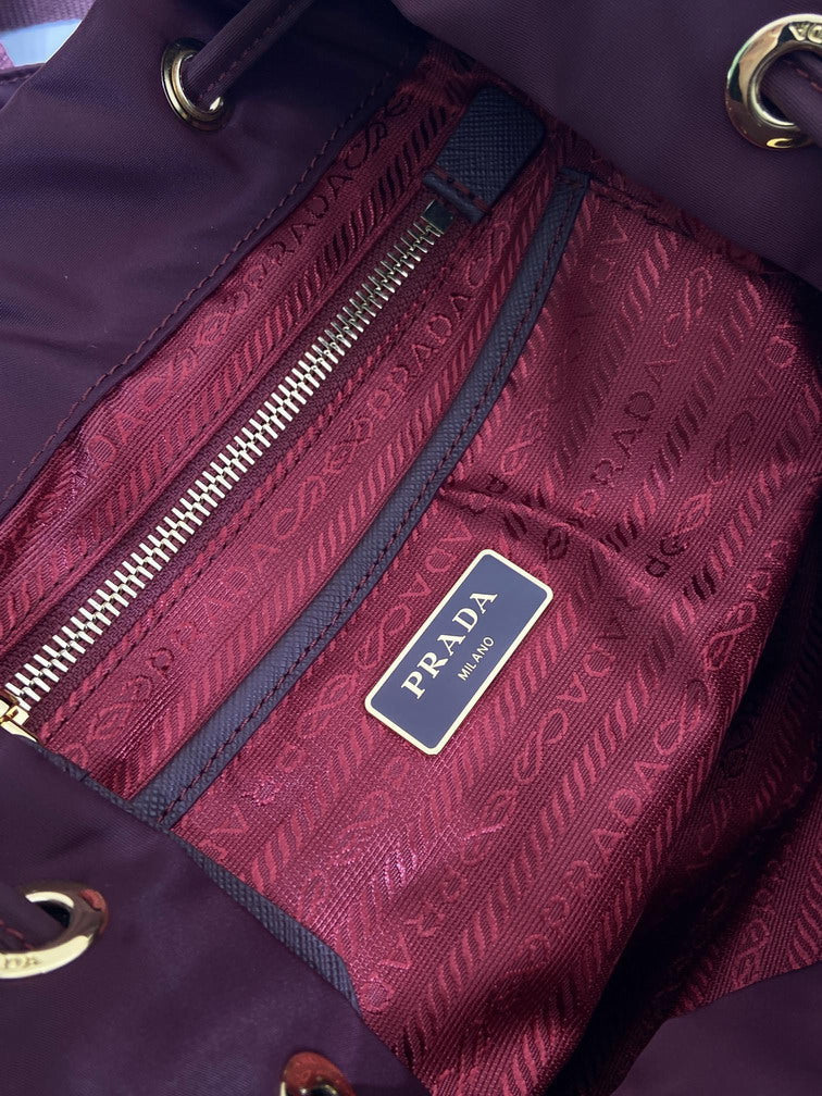 PRD-Bags - SheCary - 1938