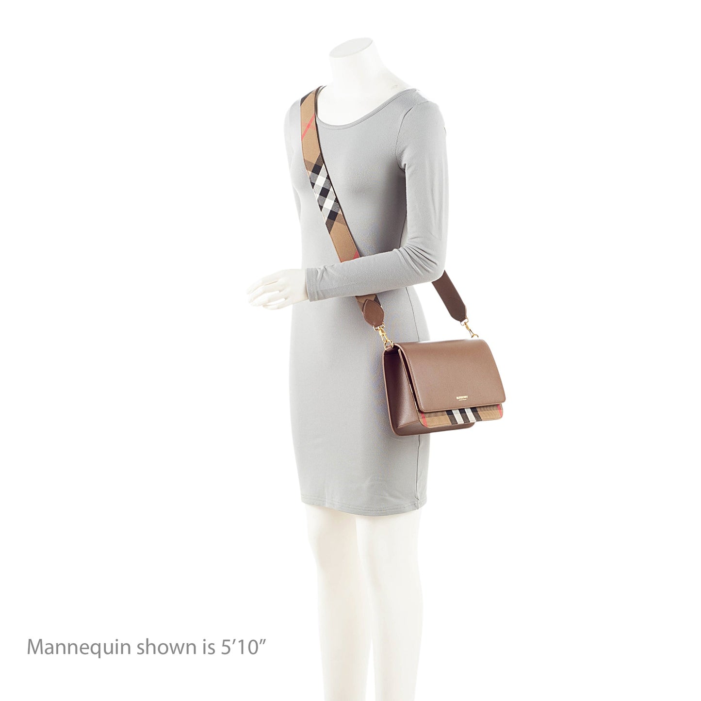 StrapStory - Crossbody 4111