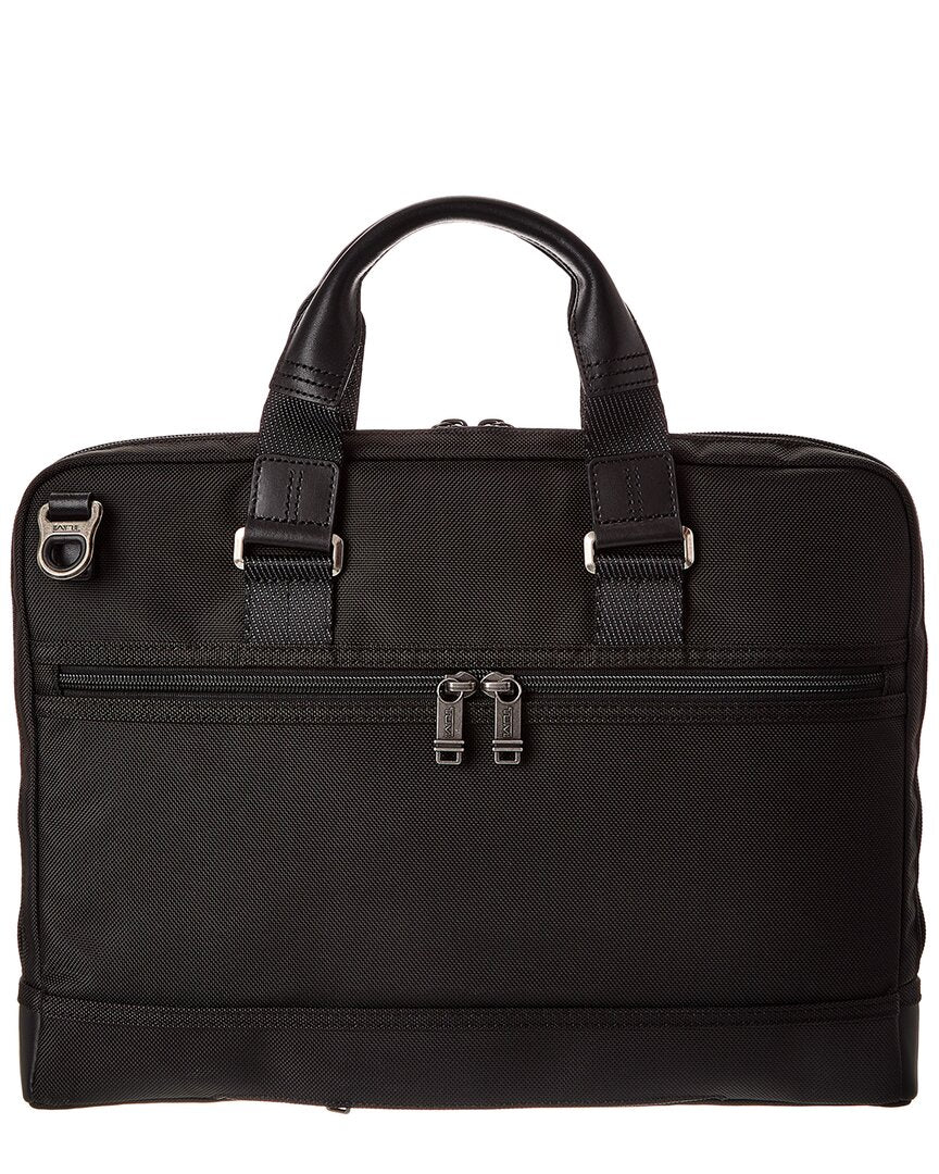 StrapStory - Briefcase 026