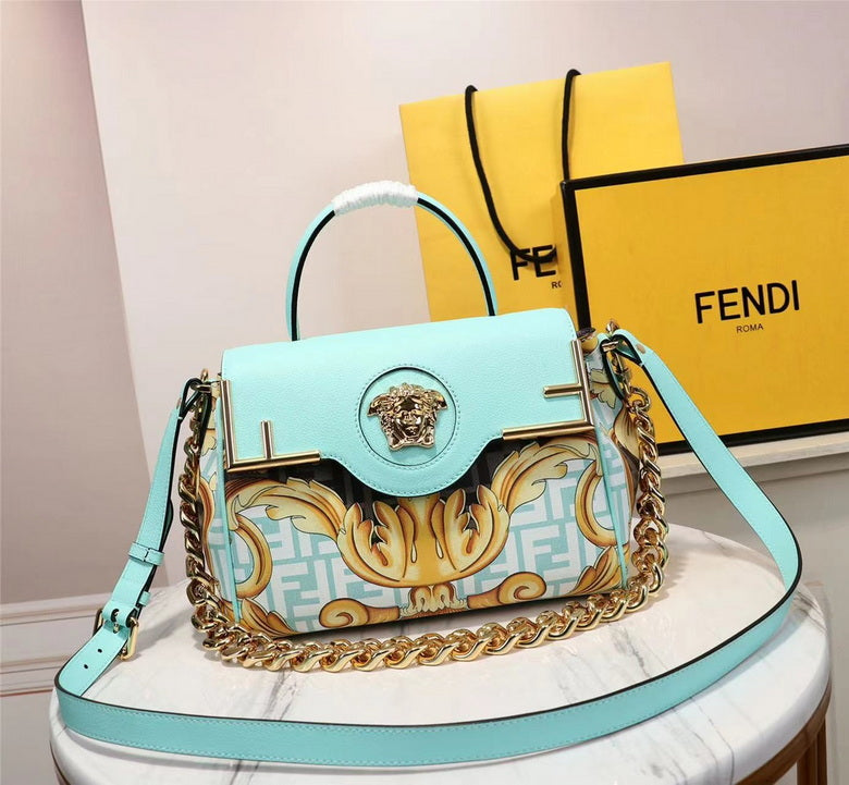 FDNI-Bags - Strap Story - 527