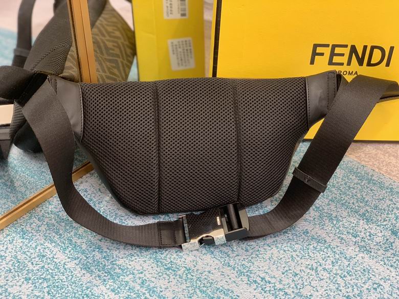 FDNI-Bags - Strap Story - 535