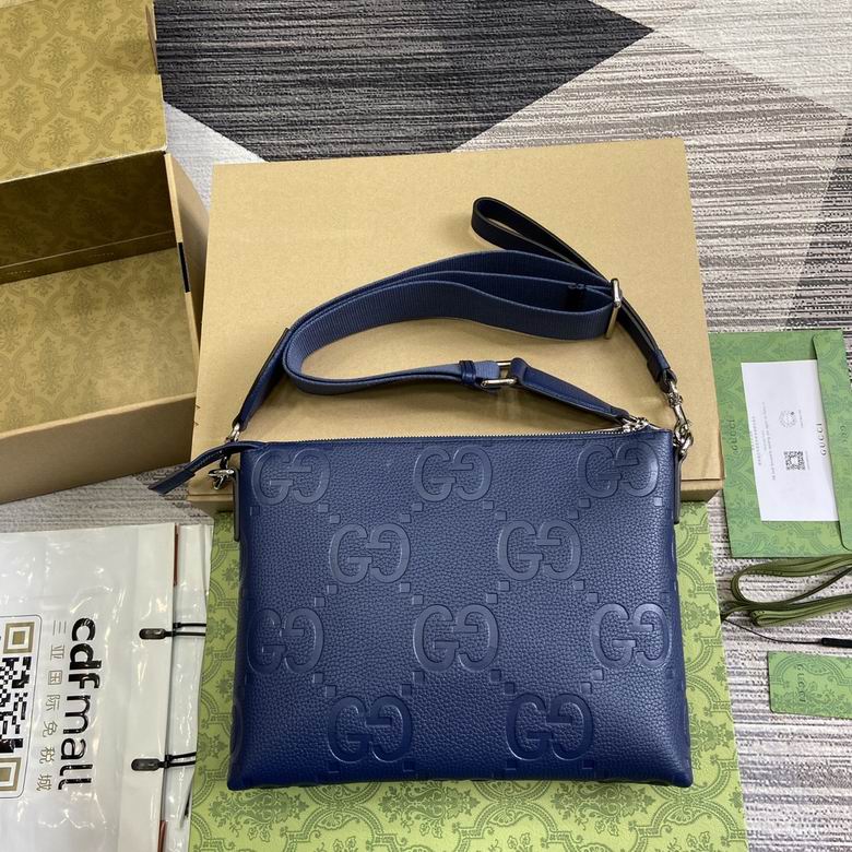 GGCC-Bags - Strap Story - 390