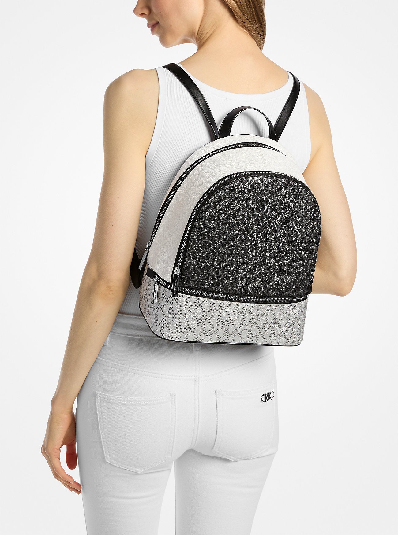 StrapStory - Backpack 239