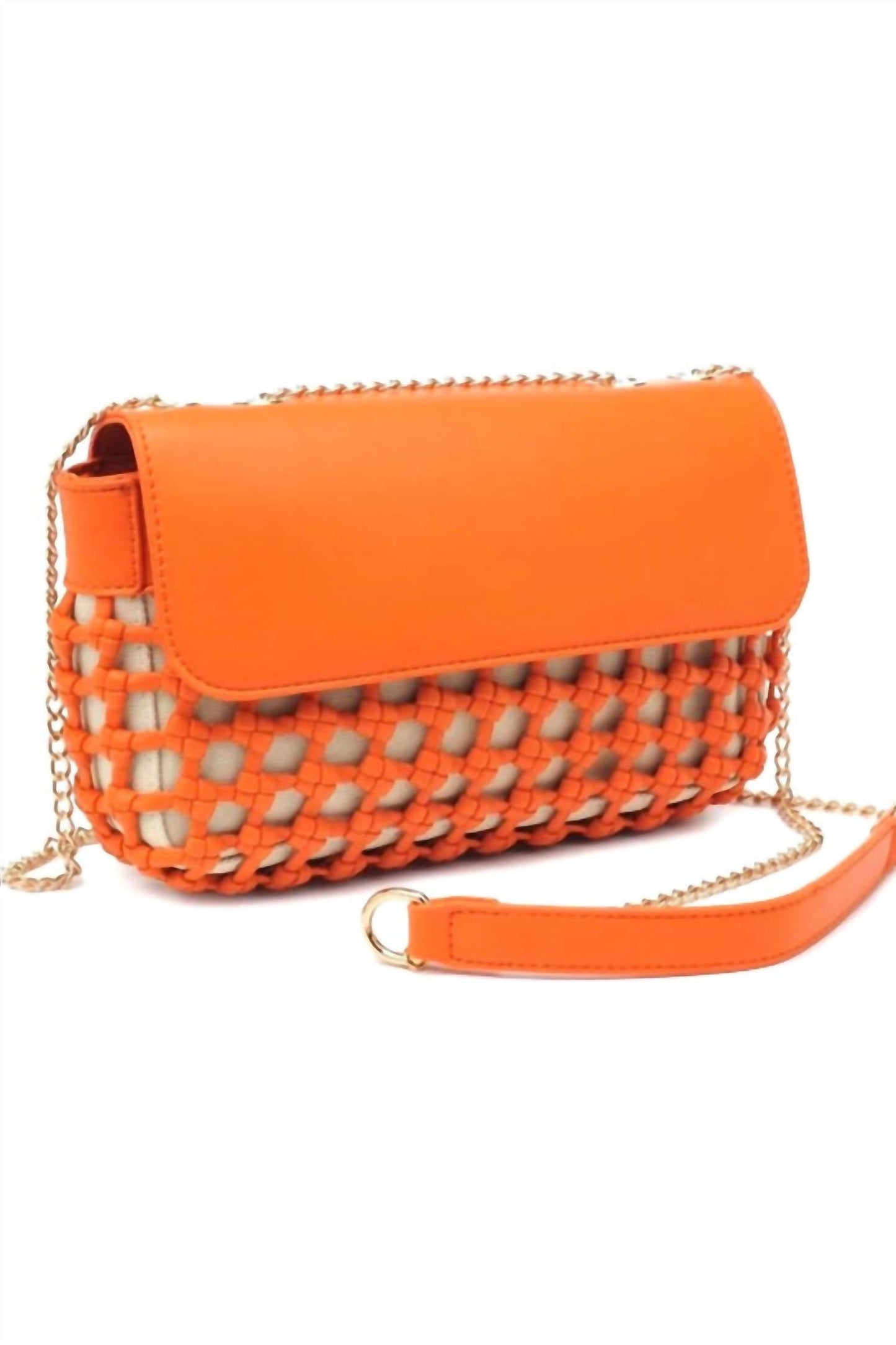 StrapStory - Crossbody 2897