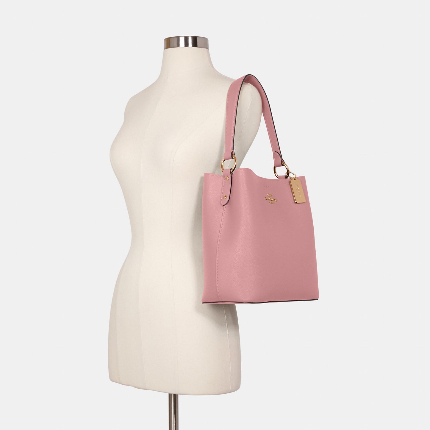 StrapStory - Bucket Bag 003