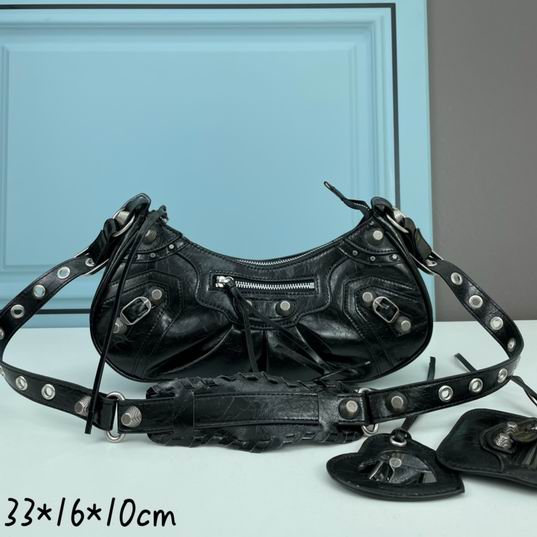 BLGA-Bags - Strap Story - 547