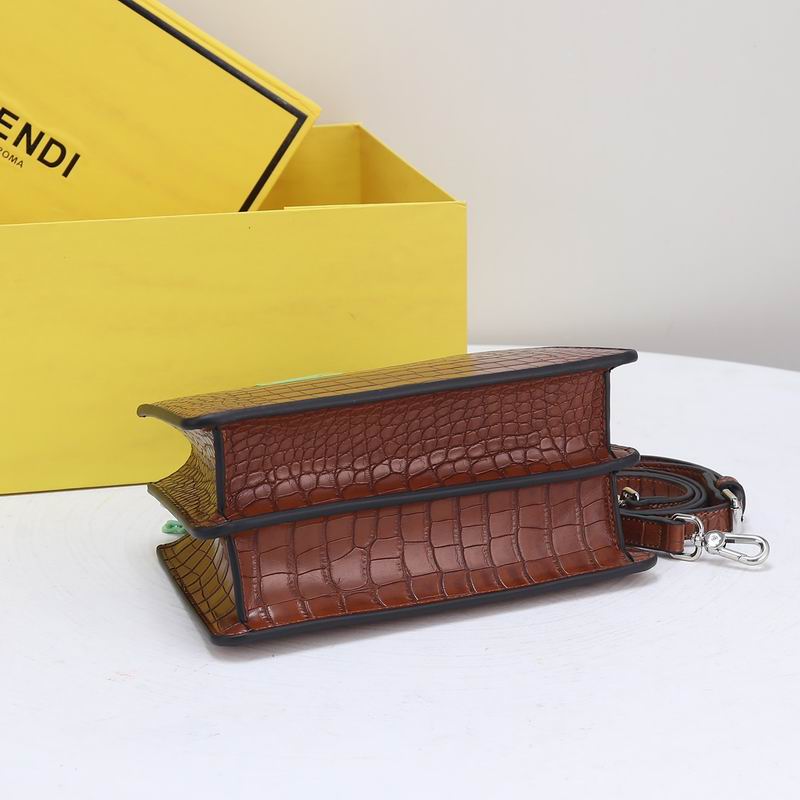 FDNI-Bags - Strap Story - 407