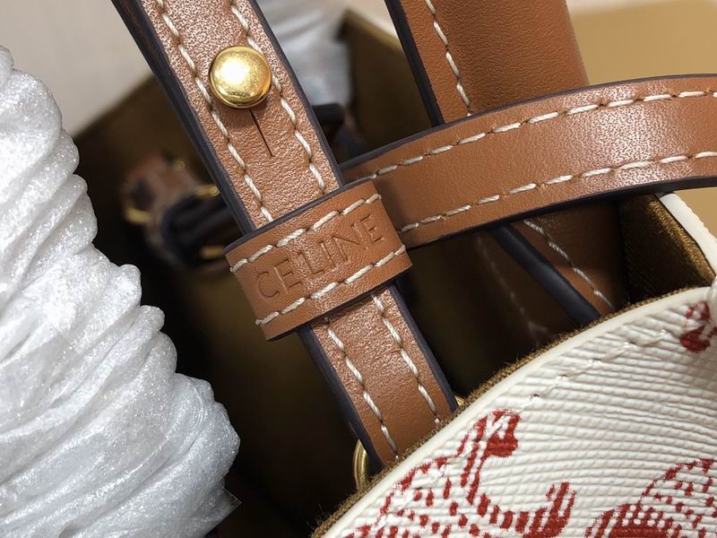 CLNE-Bags - Strap Story - 589