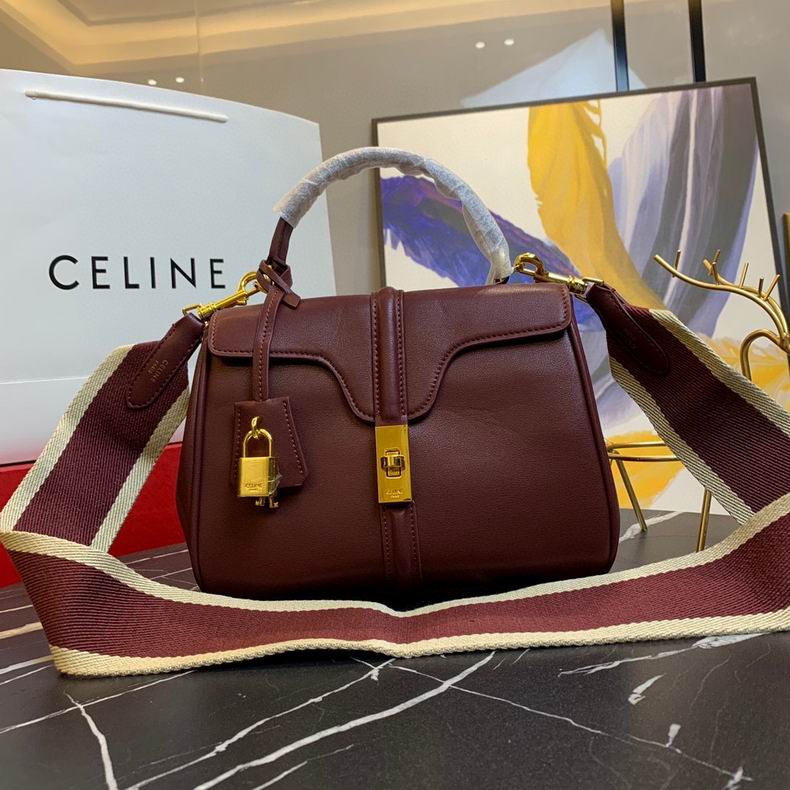 CLNE-Bags - Strap Story - 612