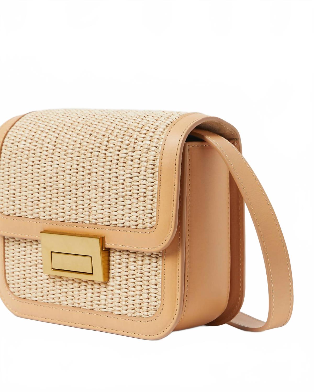 StrapStory - Crossbody 3137
