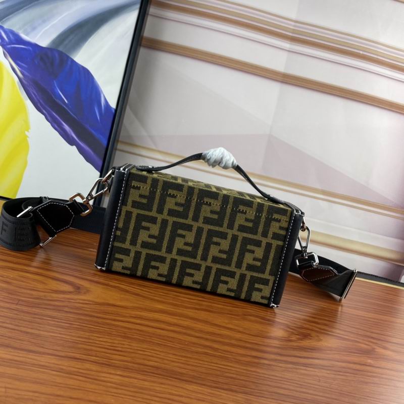 FDNI-Bags - Strap Story - 320
