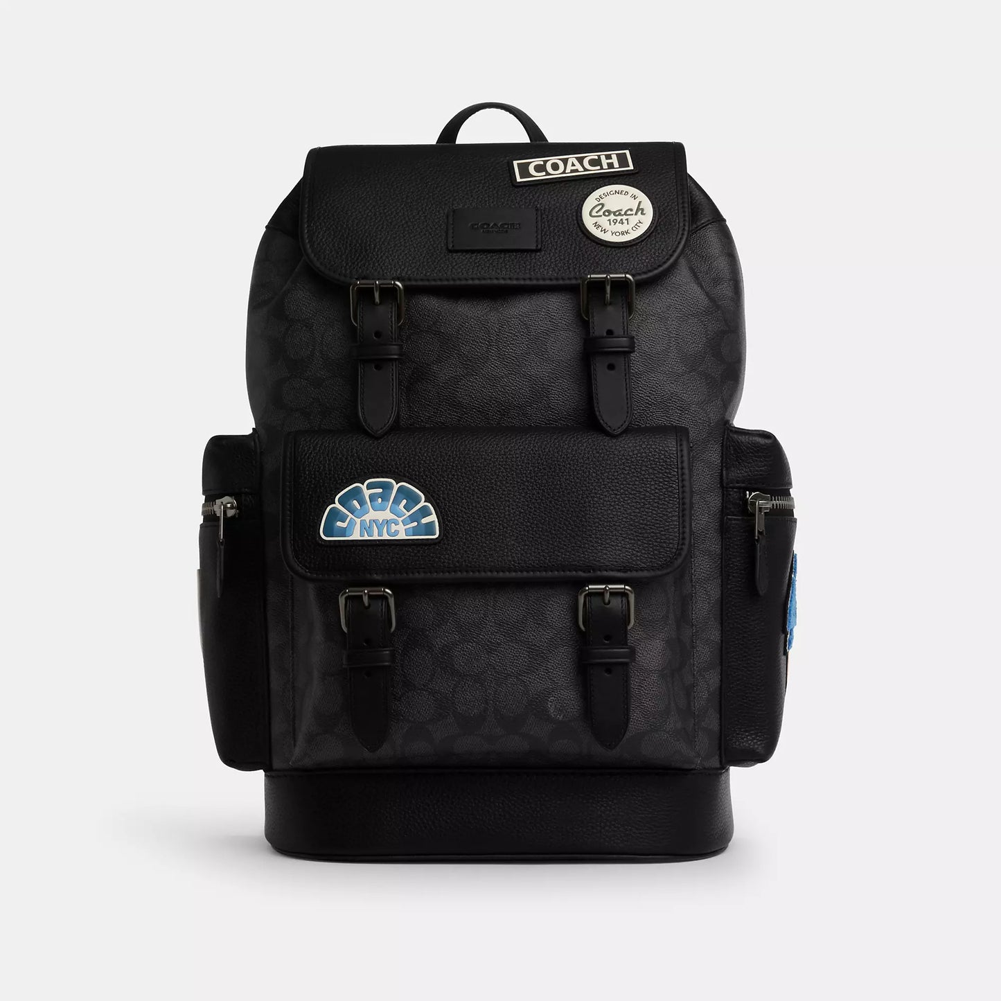 StrapStory - Backpack 348