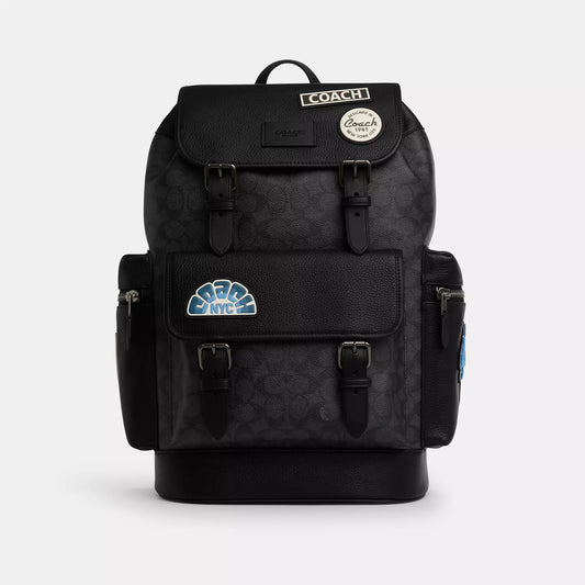 StrapStory - Backpack 348