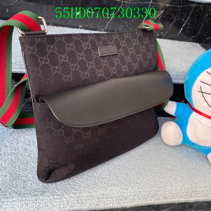 STRAPSTORY - GGC4 BAG - 322
