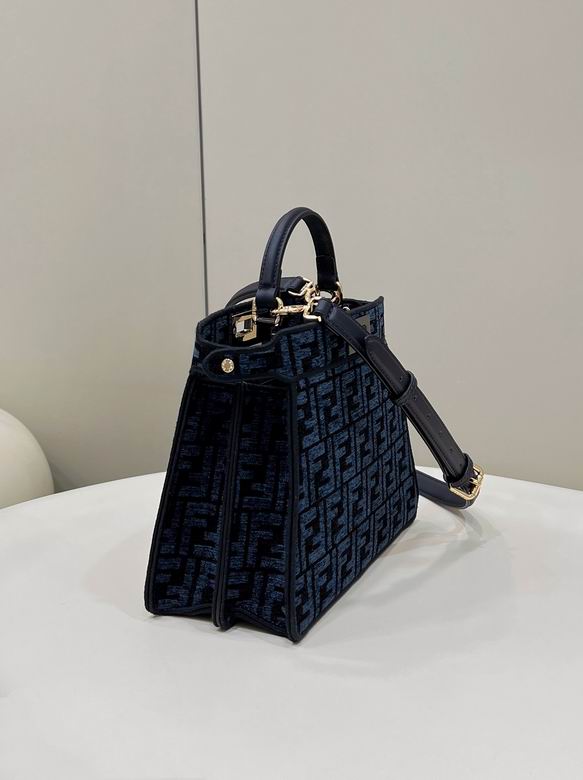 FDNI-Bags - Strap Story - 771