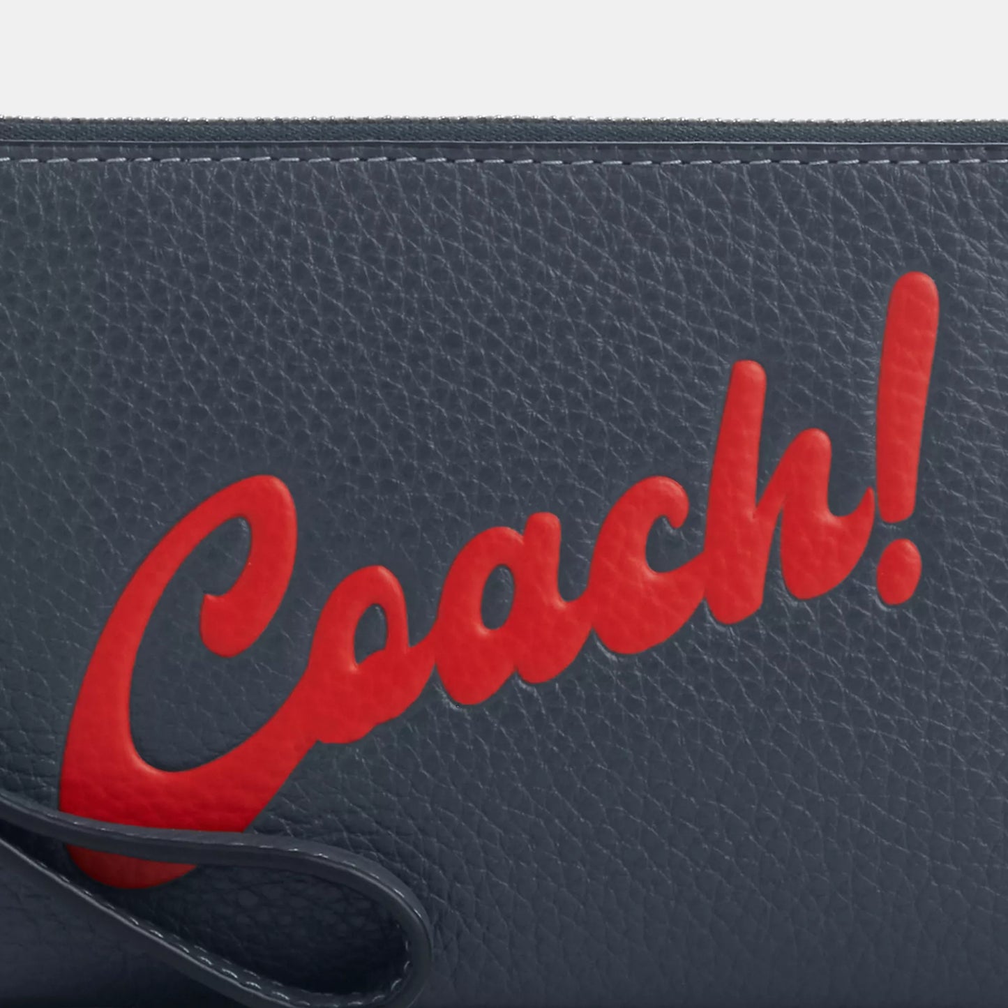 StrapStory - Wristlet 110