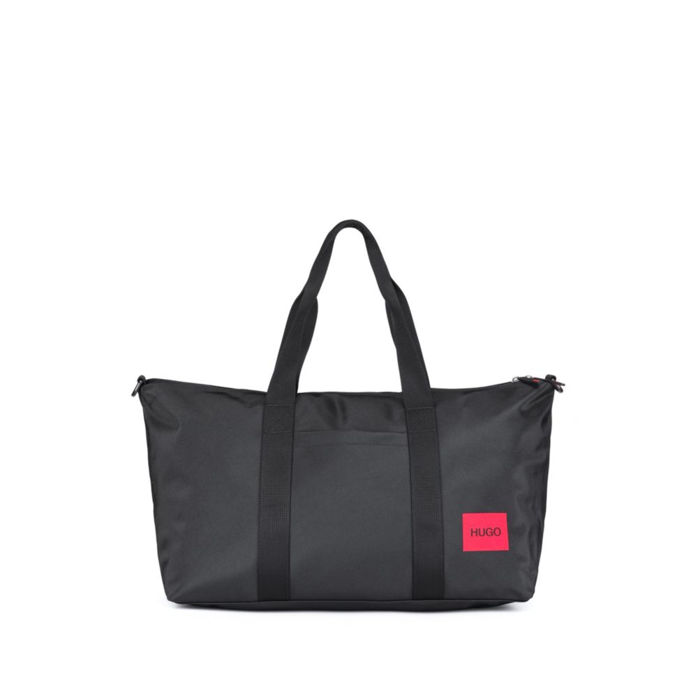 StrapStory - Briefcase 034