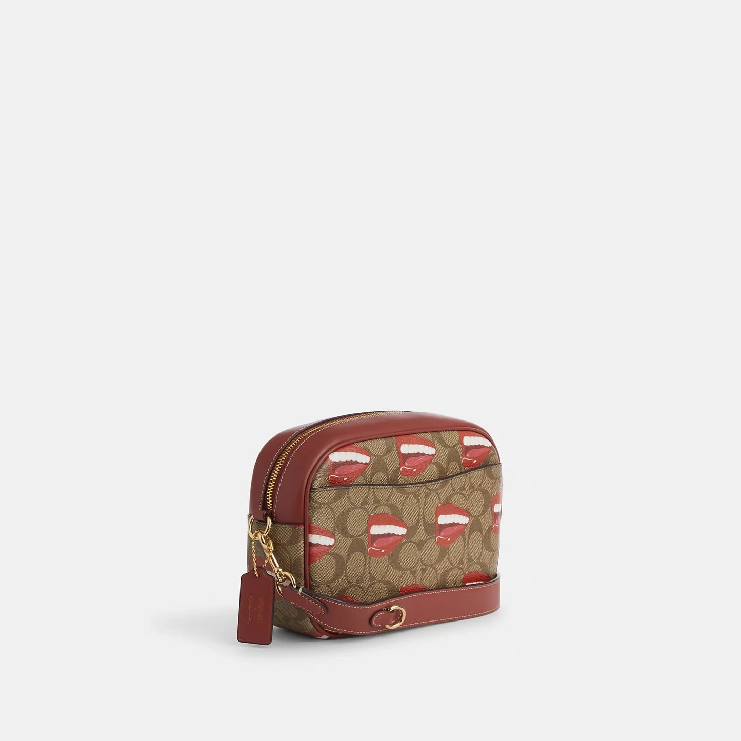StrapStory - Crossbody 1321