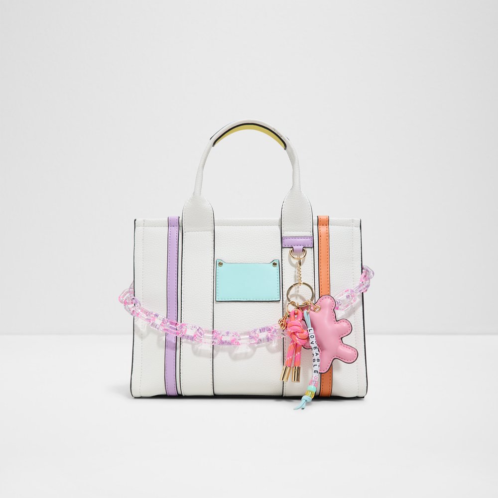 StrapStory - Tote Bag 1402