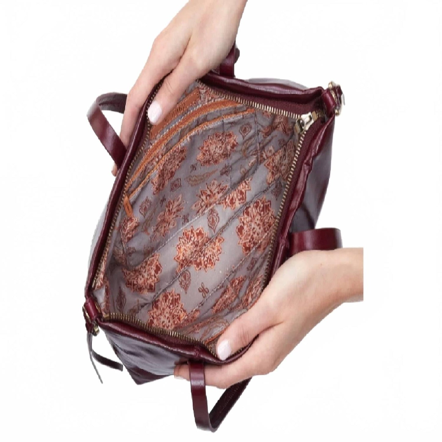 StrapStory - Tote Bag 4417