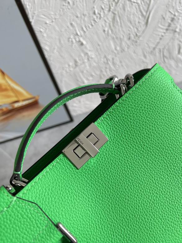 FDNI-Bags - Strap Story - 417