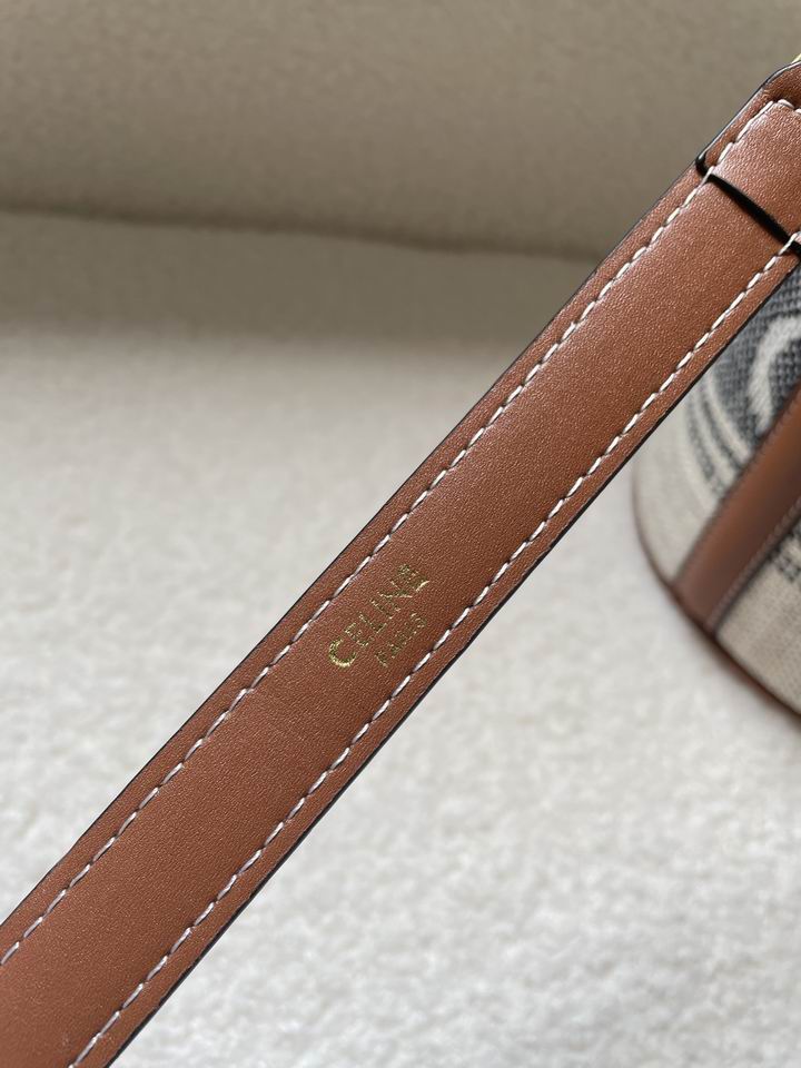 CLNE-Bags - Strap Story - 697