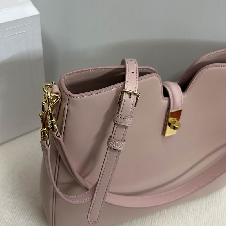 CLNE-Bags - Strap Story - 463
