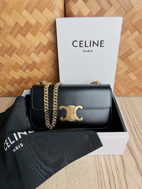 CLNE-Bags - Strap Story - 555