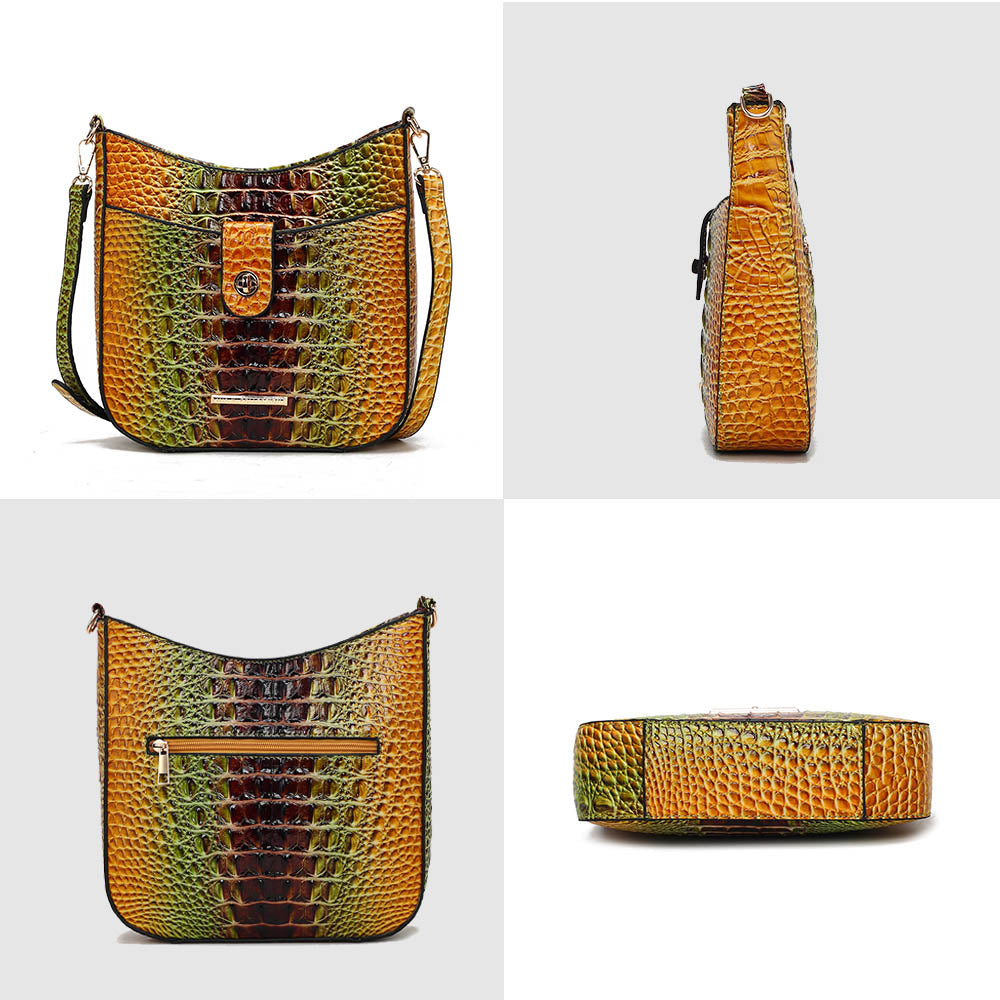 StrapStory - Crossbody 3545