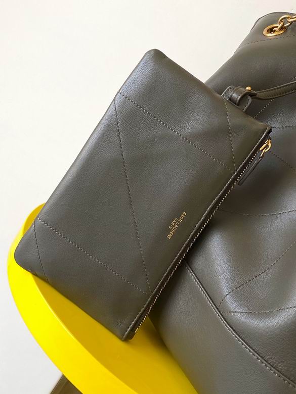 LSY-Bags - Strap Story - 521