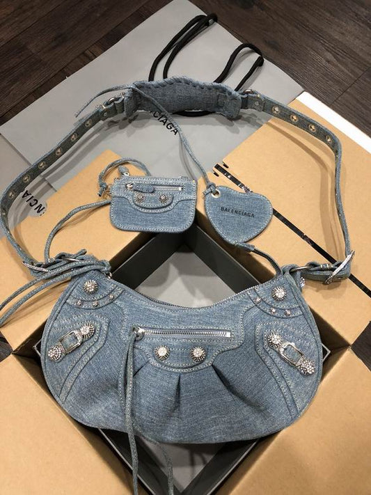 BLGA-Bags - Strap Story - 326