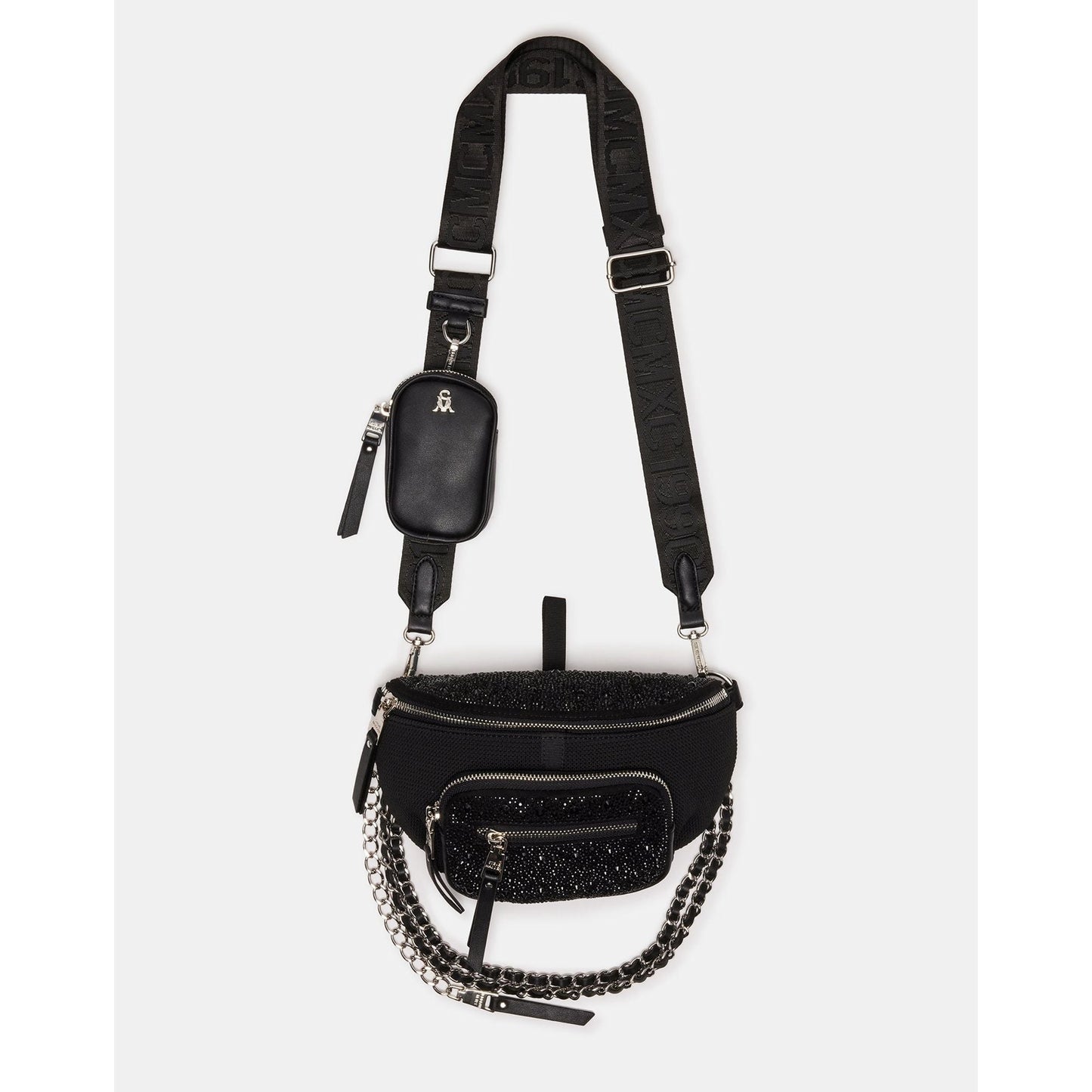 StrapStory - Belt Bag 166