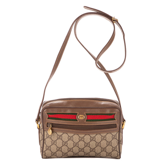StrapStory - Crossbody 3905